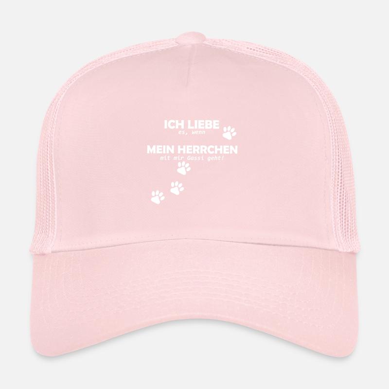 Trucker Cap