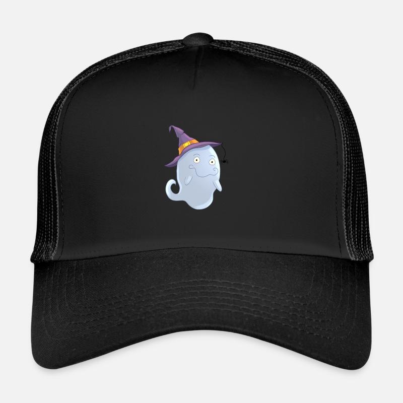 Champignon mignon Casquette trucker 