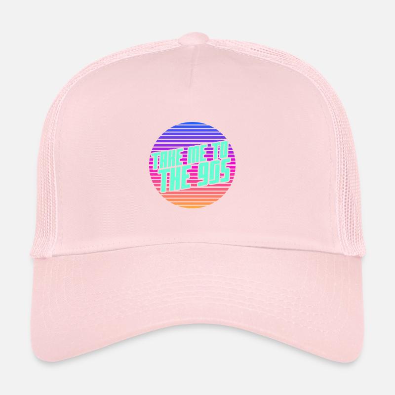 Trucker Cap