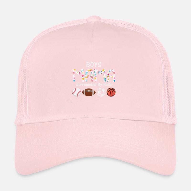 Mutter Geschenkidee für Muttertag Beste Mutter Trucker Cap