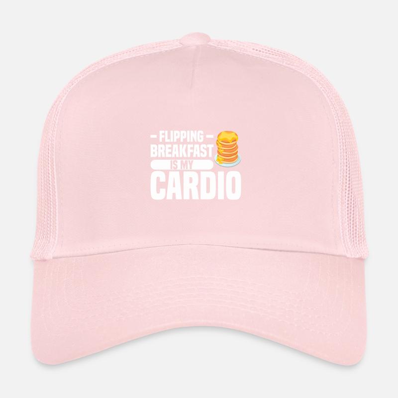 Eierkuchen Trucker Cap