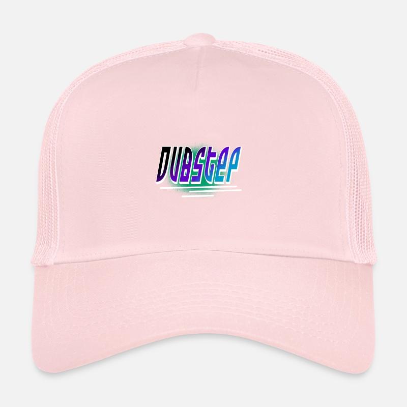 Casquette trucker 