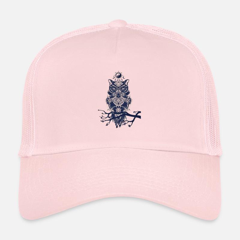 Trucker Cap
