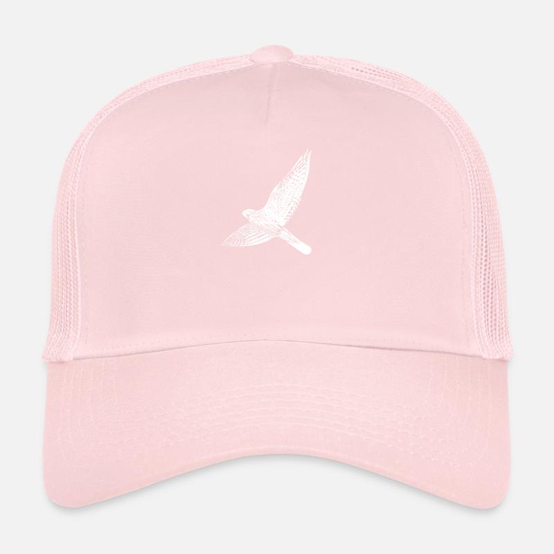 faucon Casquette trucker 