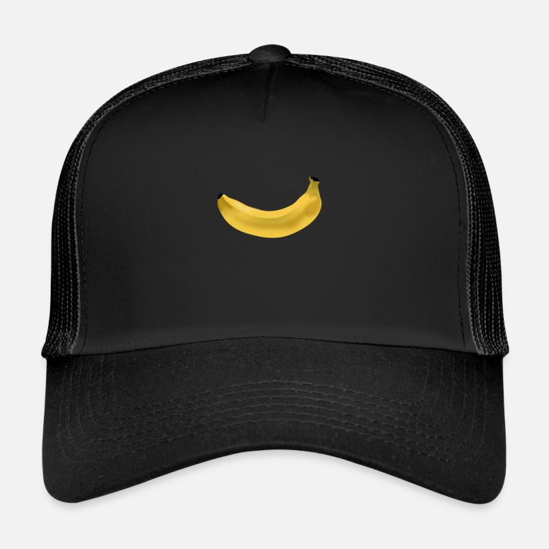 Bannana Trucker Cap