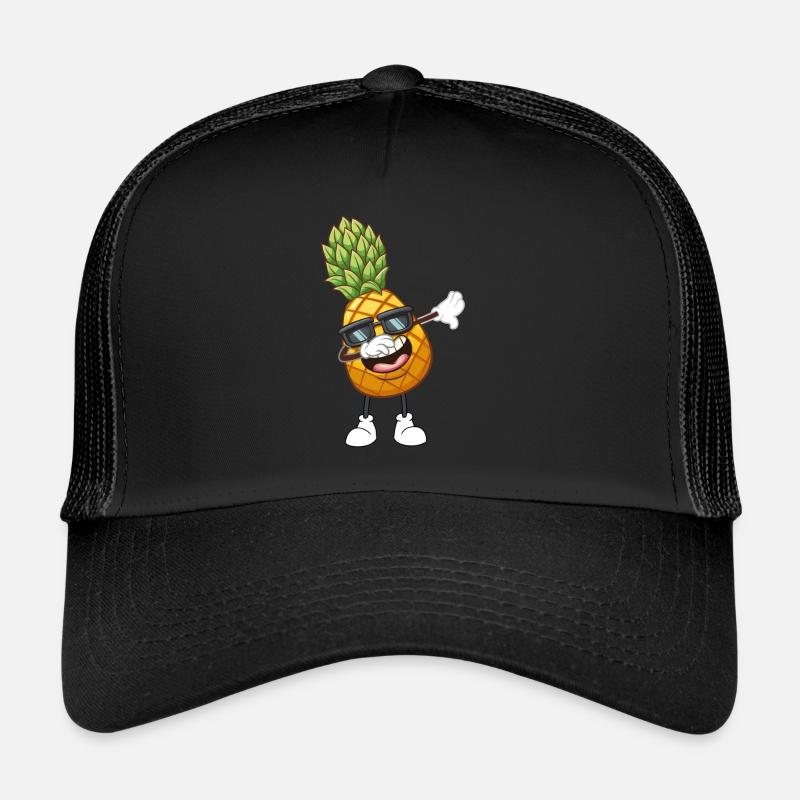 ANANAS Trucker Cap