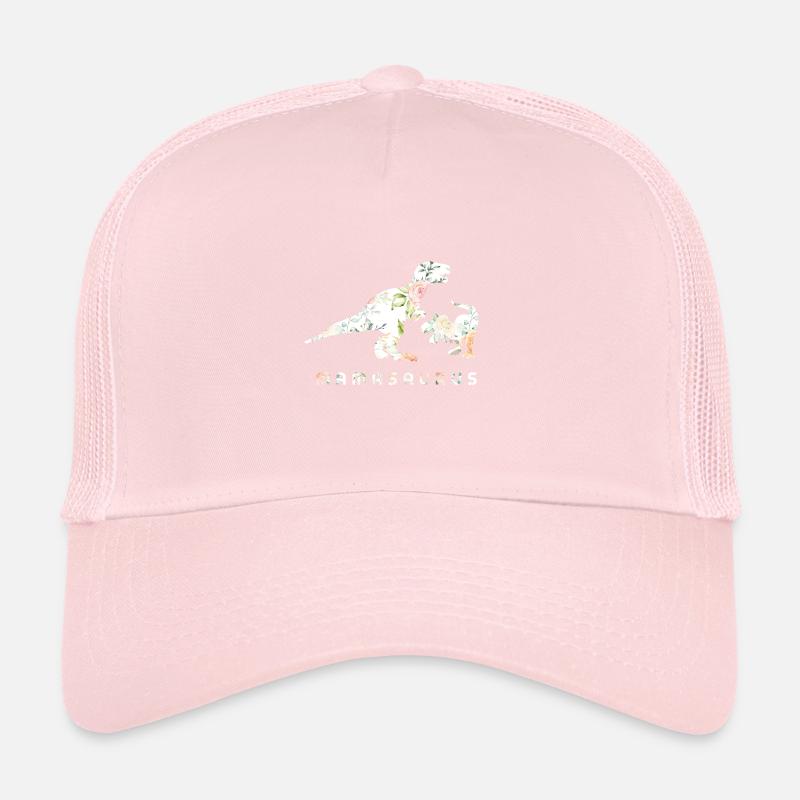 mamasaurus Trucker Cap