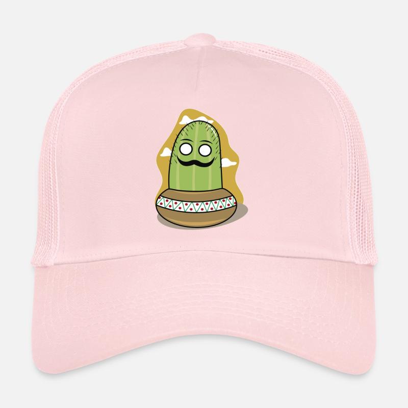 Kaktus Trucker Cap
