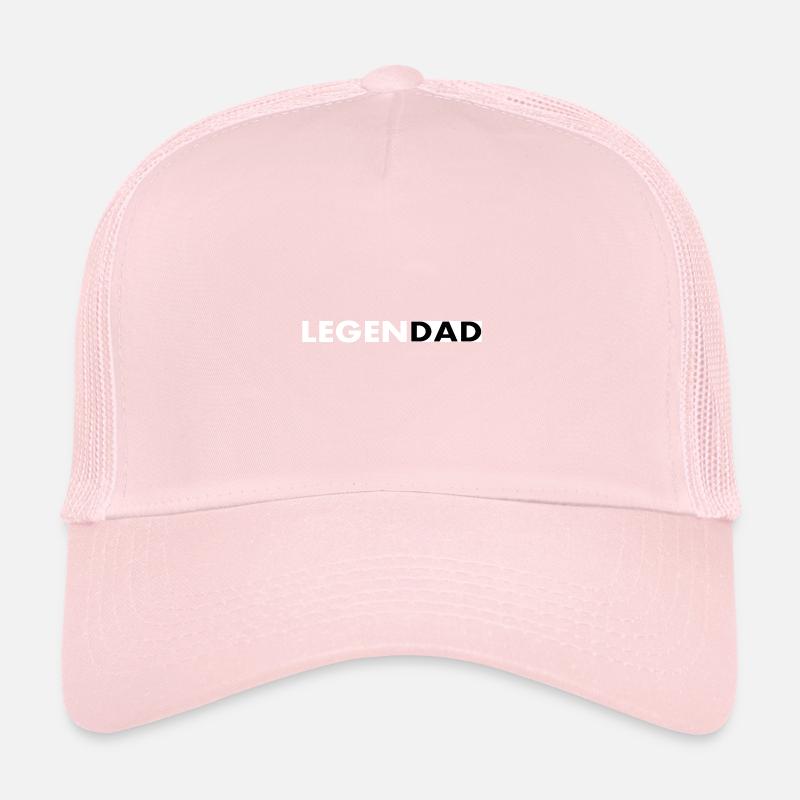 Vatertag Trucker Cap