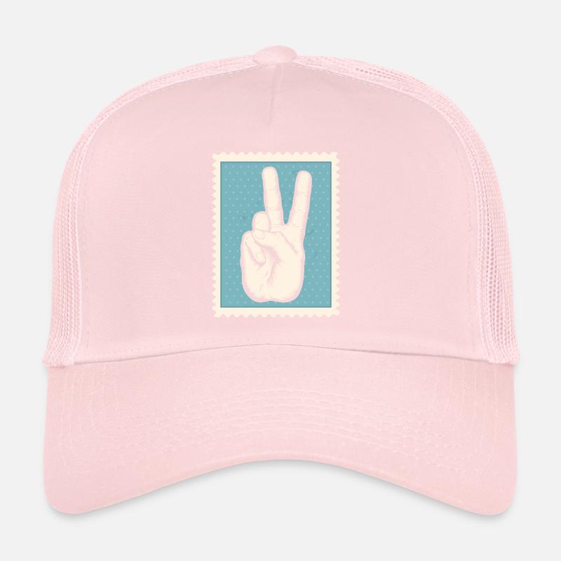 Frieden Trucker Cap