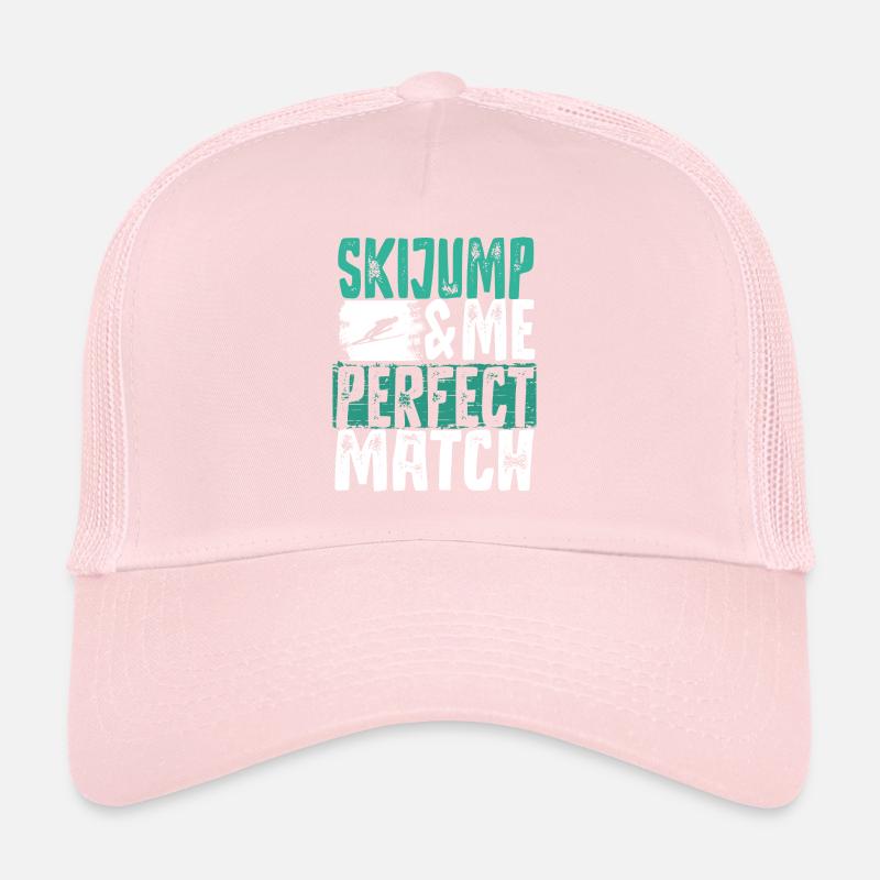 Trucker Cap