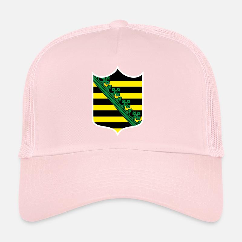 Casquette trucker 