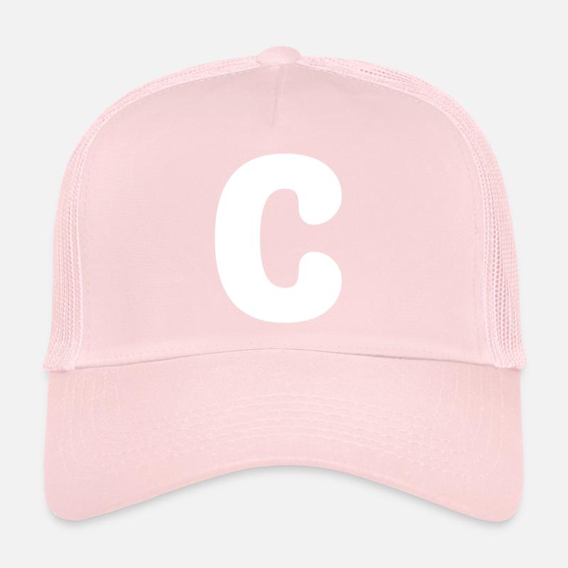 Trucker Cap