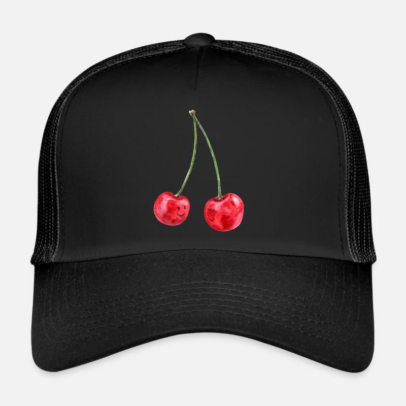 Kirschen Trucker Cap