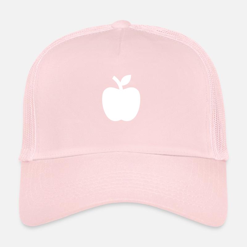 pomme Casquette trucker 