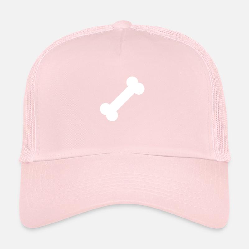 Knochen Trucker Cap