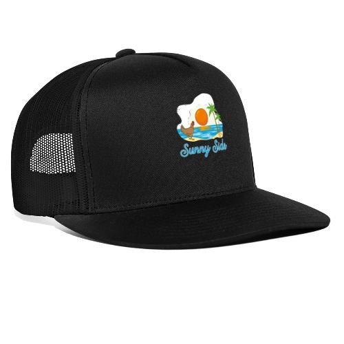 Sunny side - Cappellino sportivo