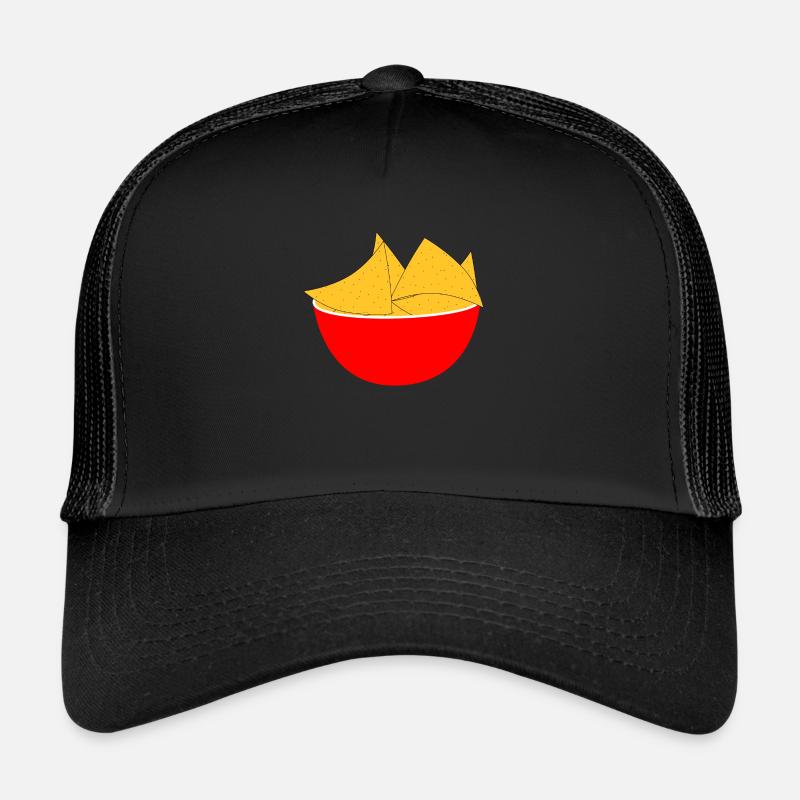 Chips Trucker Cap