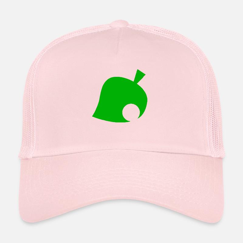 AC Léa Casquette trucker 