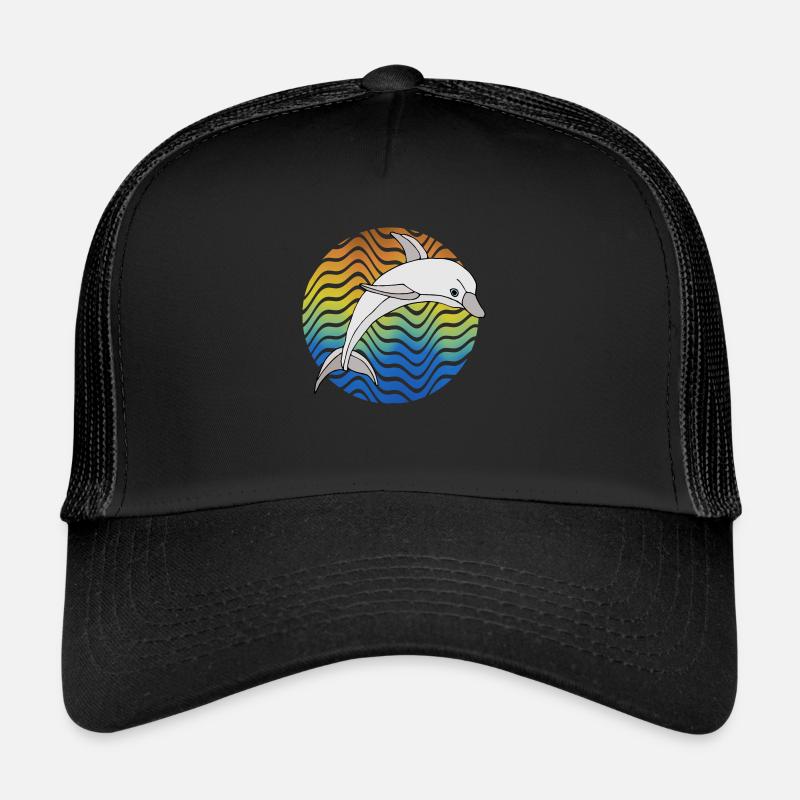 Delfin Trucker Cap