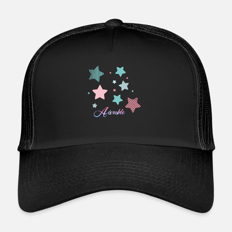 Niedlich. Trucker Cap
