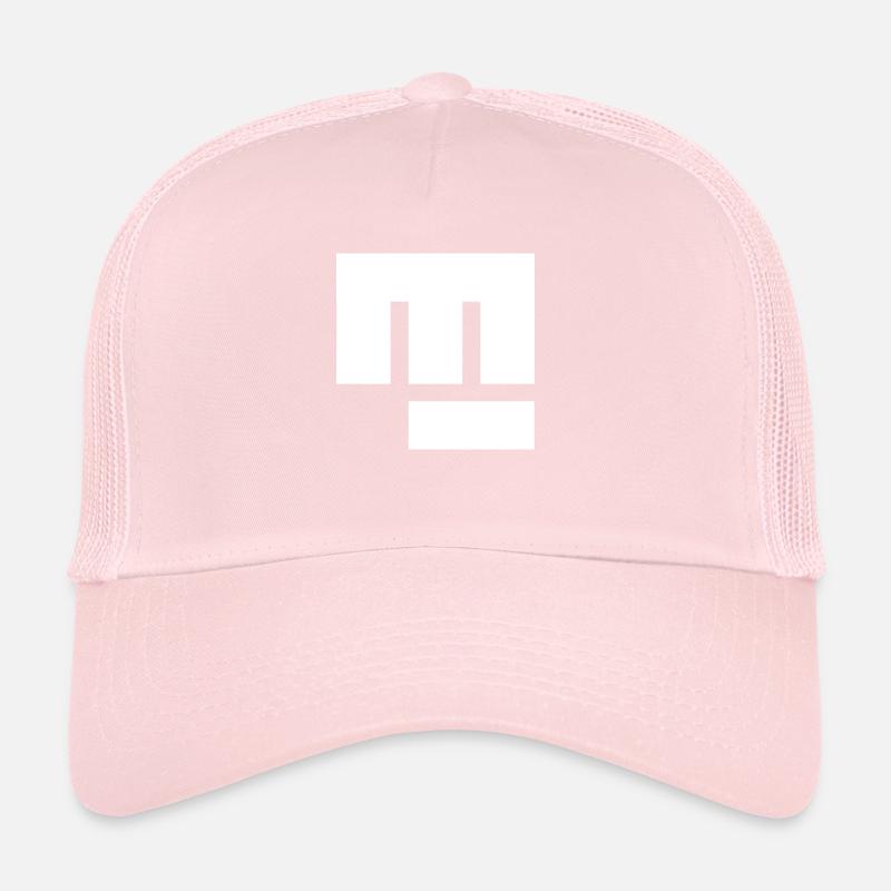 Fist bump Trucker Cap