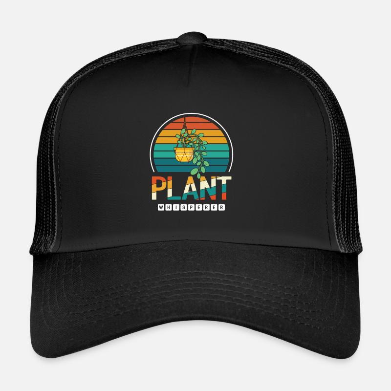 Gärtner Obstgarten Hobbygärtner Geschenk Garten Trucker Cap