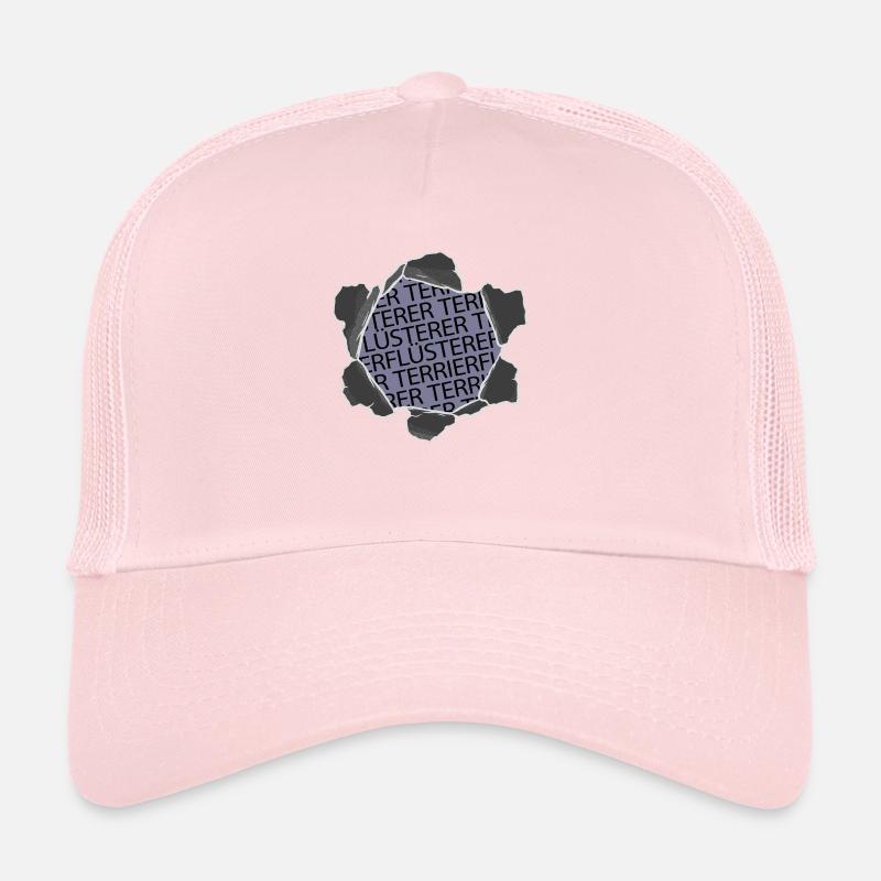 doggie geburtstag geschenk bachhund tier Trucker Cap
