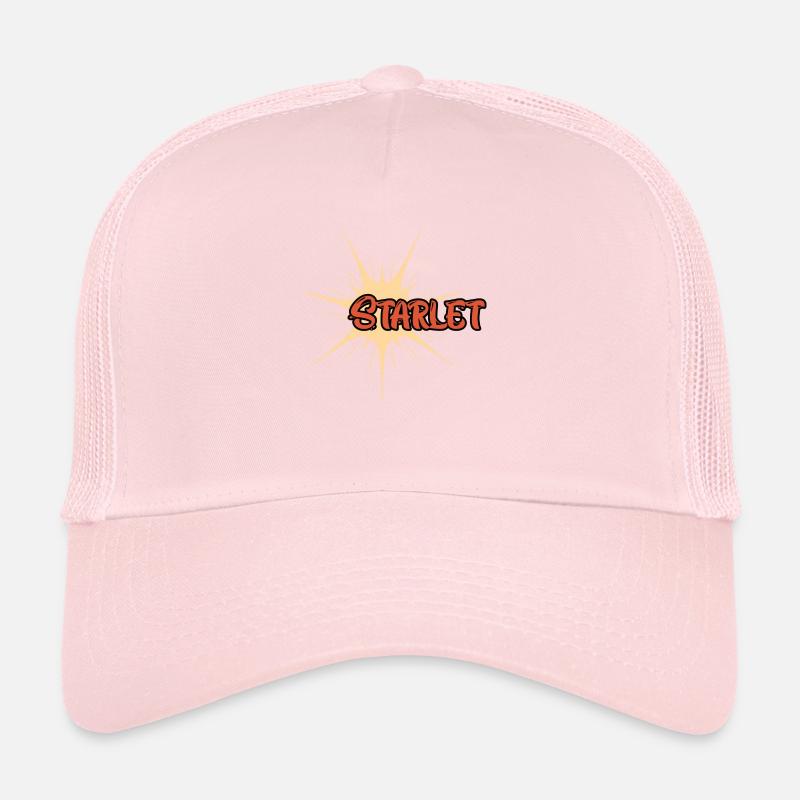 Bande dessinée Casquette trucker 