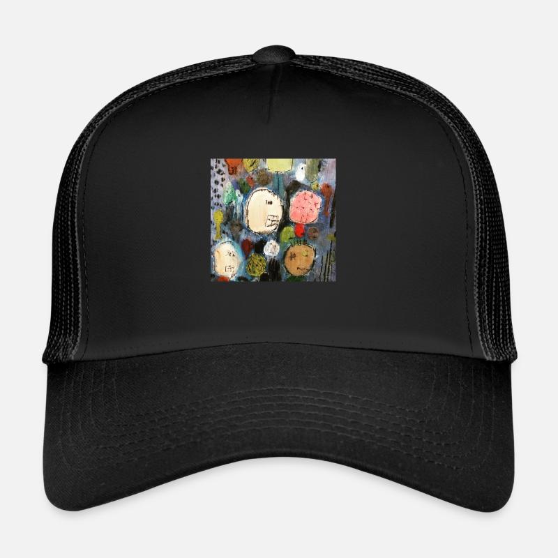 Die Anderen Trucker Cap