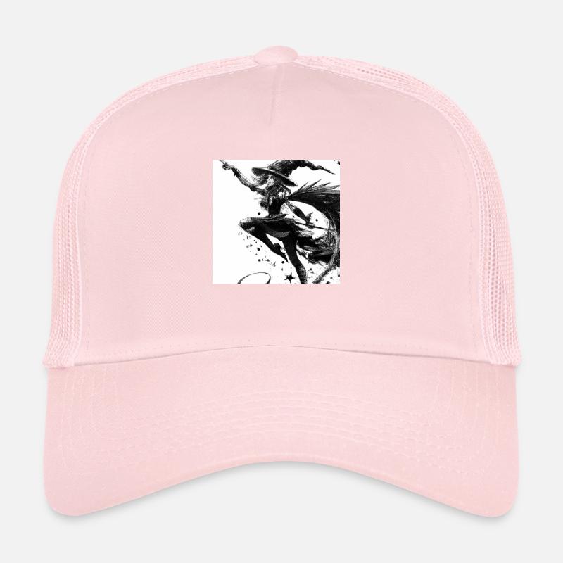 Trucker Cap