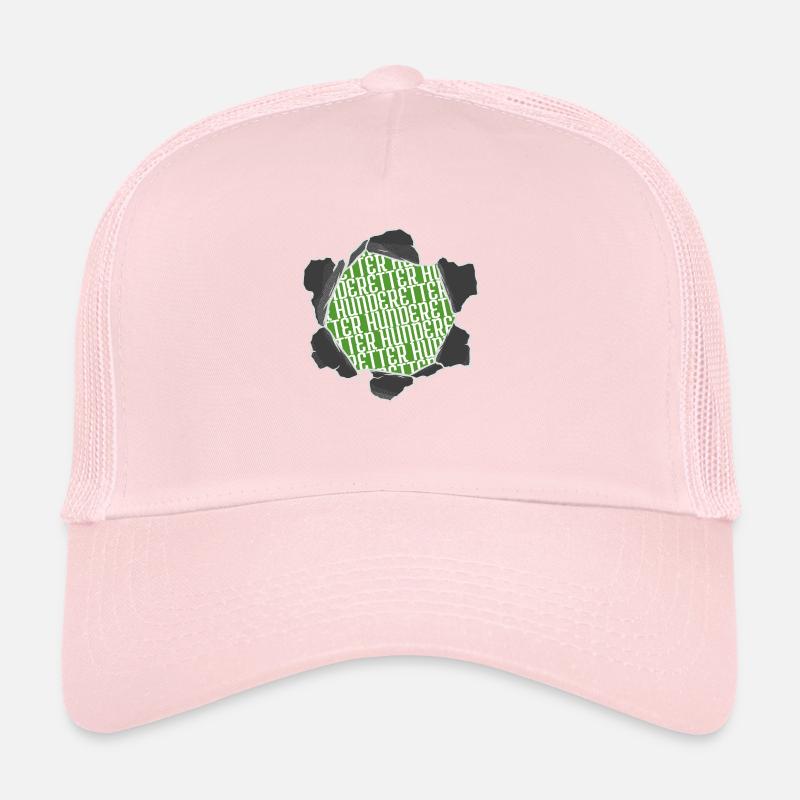 Great Dane gift idea Doberman animal lovers Trucker Cap