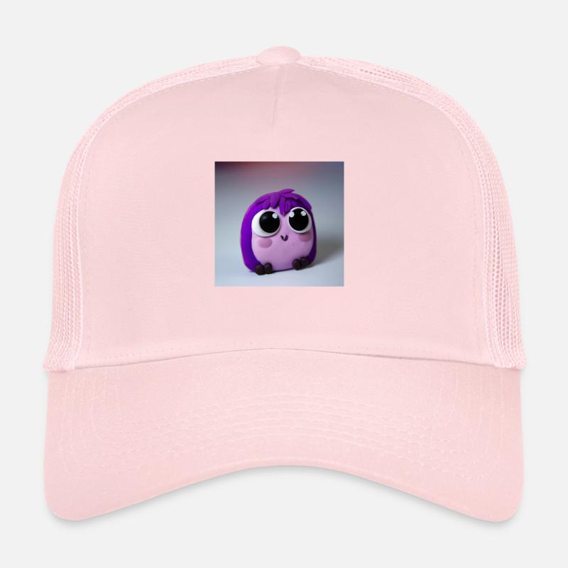 Süßes Knuddel GLUBSCHI Trucker Cap