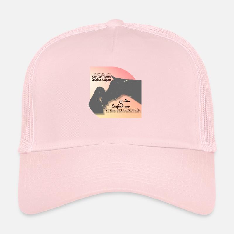 Trucker Cap