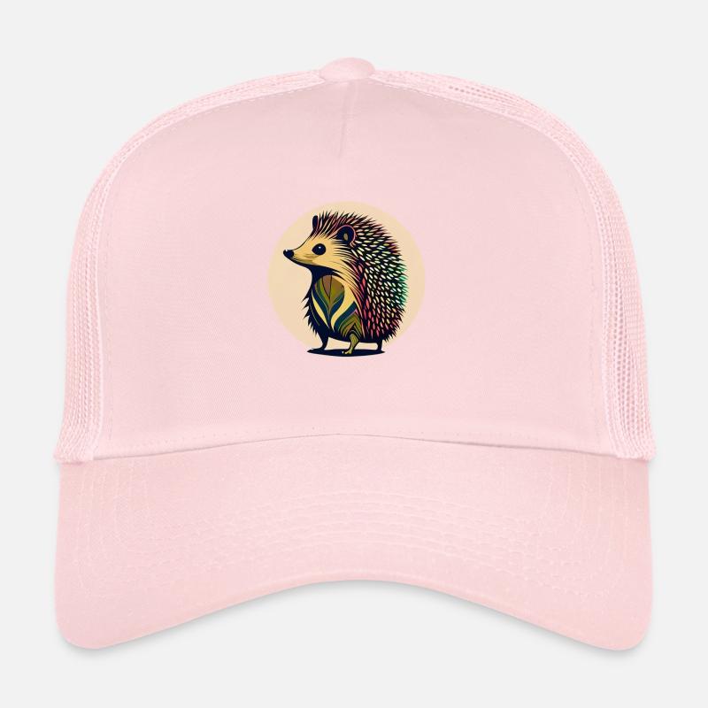 Trucker Cap