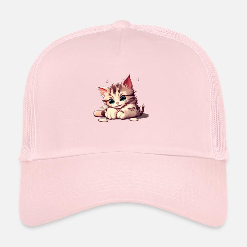 Trucker Cap