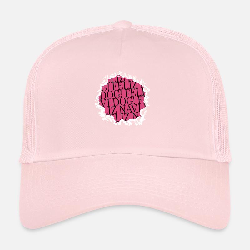 beard fun dinosaur fairy tail computer lover jokes Trucker Cap