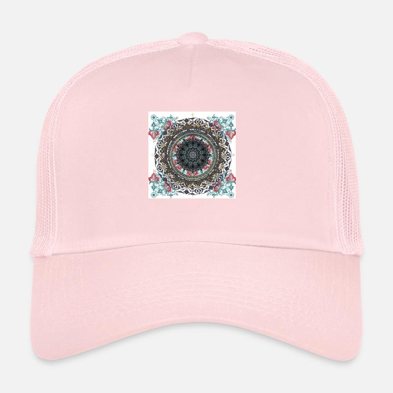 Sans titre 16 Original Casquette trucker 