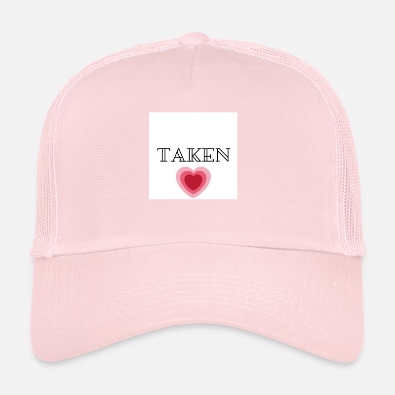 Trucker Cap