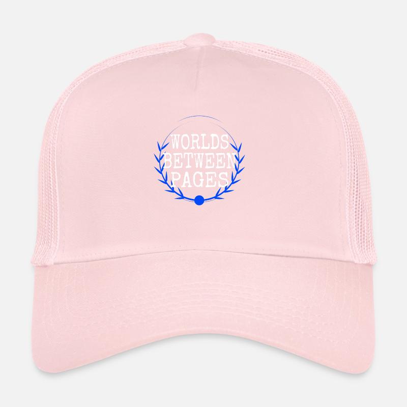 Déclaration Humour Cool Lecteurs avides Évasion Casquette trucker 