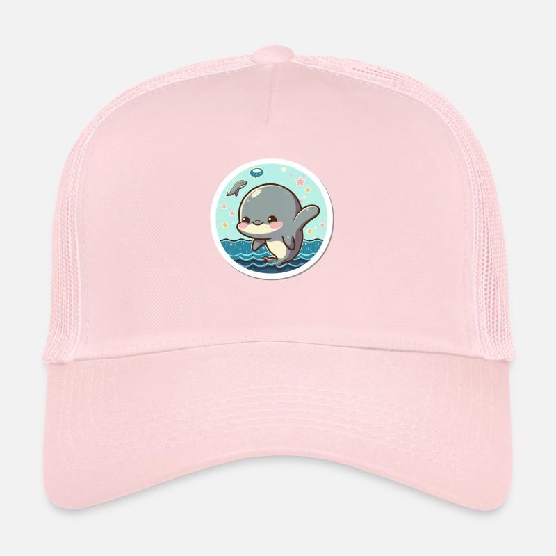 Trucker Cap