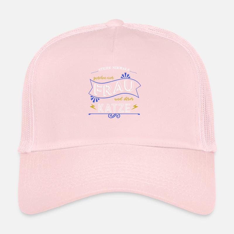 Funny Geek Déclaration Chat Gros Chat Casquette trucker 