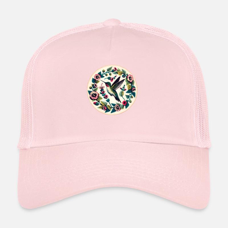 Colibri Casquette trucker 