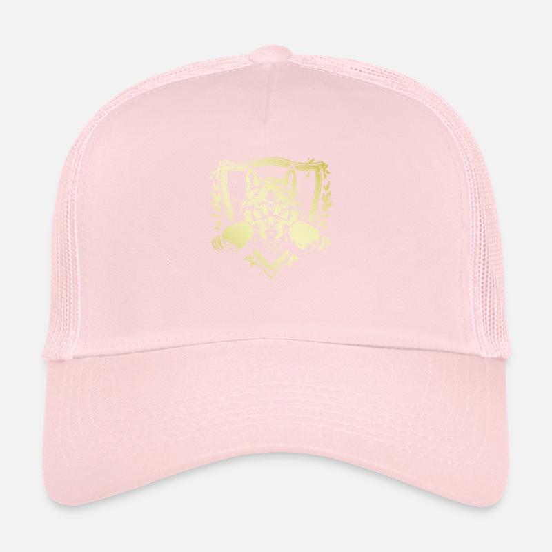 Trucker Cap