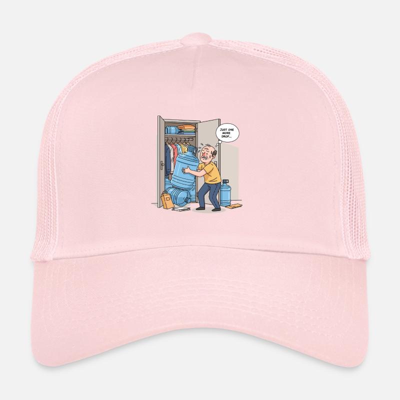 Just another drop... Trucker Cap