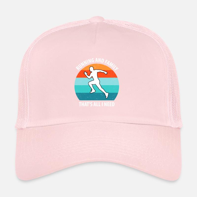 Trucker Cap