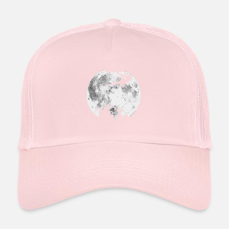 ESCALADE CLIMBING Casquette trucker 