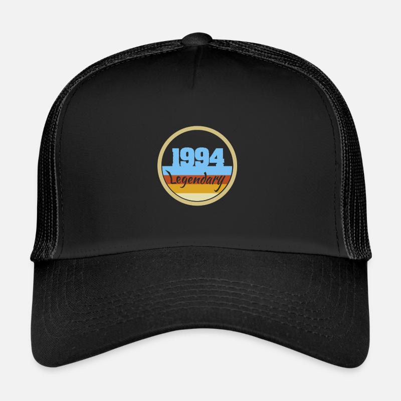 Légendaire 1994 Casquette trucker 