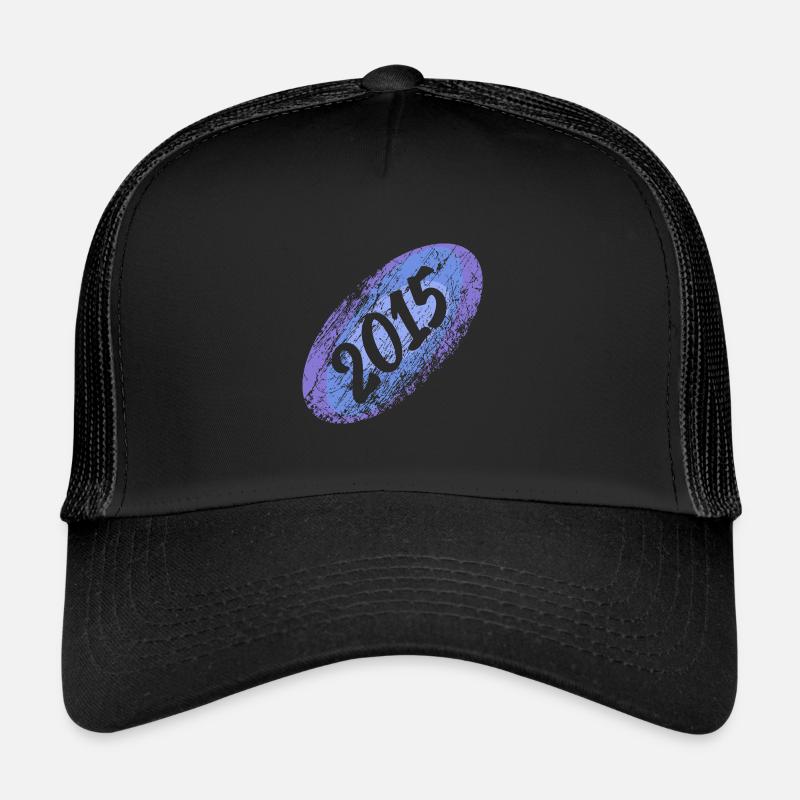 Witzig 2015 Trucker Cap