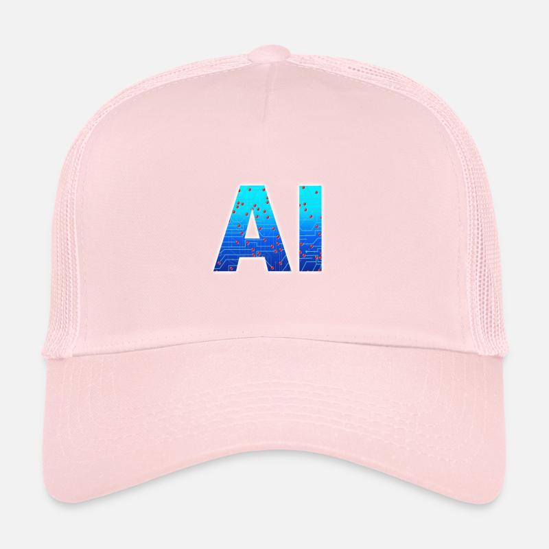 Trucker Cap